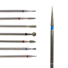 Direct Factory Price Professional Manicure Tools Nail Carbide Drill Bur